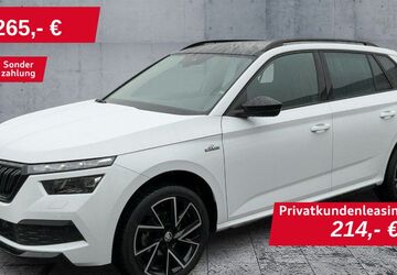 Skoda Kamiq 37.161 km 18.390 &euro; Werneck 97440