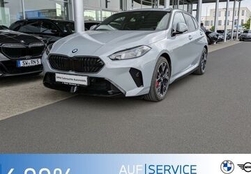 BMW 120 9.510 km 33.850 &euro; Schweinfurt 97424