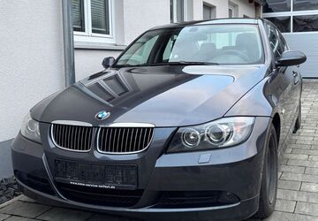 BMW 325 172.000 km 4.090 &euro; Oerlenbach 97714