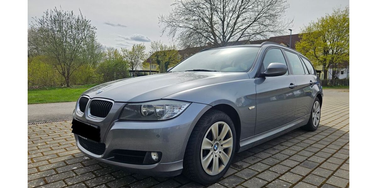 BMW 318 169.000 km 6.000 &euro; Euerbach 97502