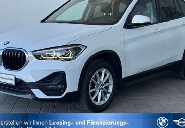 BMW X1 70.522 km 24.220 &euro; Salz 97616
