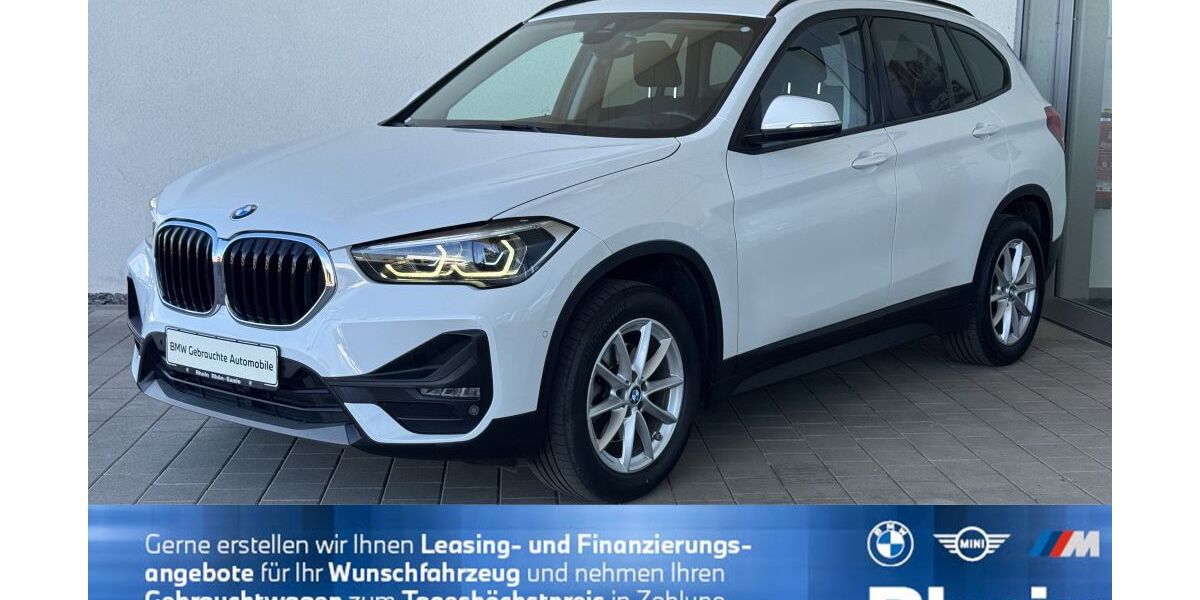 BMW X1 70.522 km 24.330 &euro; Salz 97616