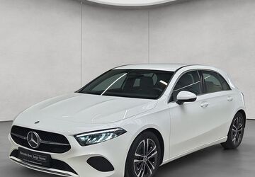 Mercedes-Benz A 200 12.092 km 28.450 &euro; Schweinfurt 97424