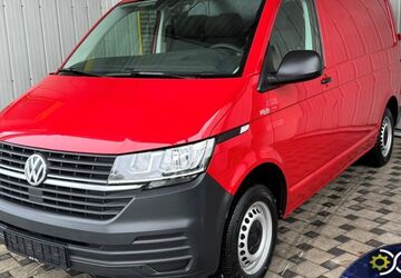 VW T6 Transporter 137.000 km 24.800 &euro; Schweinfurt 97424