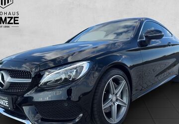 Mercedes-Benz C 180 80.000 km 23.980 &euro; Gochsheim bei Schweinfurt 97469