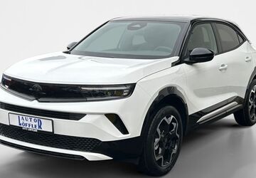 Opel Mokka 8.989 km 25.600 &euro; Schweinfurt 97424