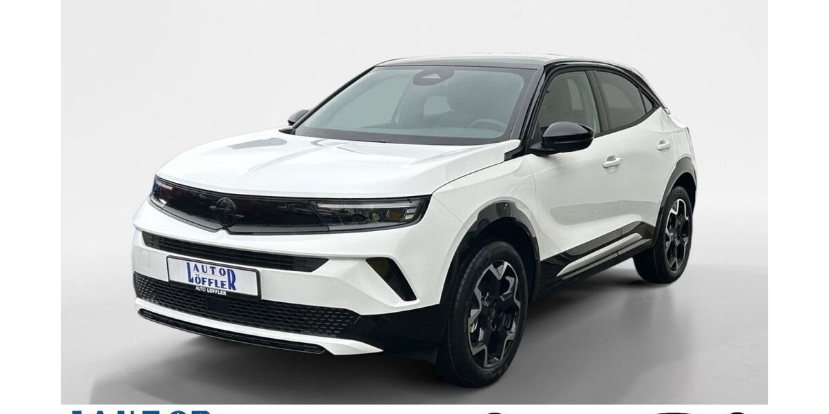 Opel Mokka 8.989 km 25.600 &euro; Schweinfurt 97424