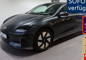 Hyundai IONIQ 6 36.510 km 37.970 &euro; Schweinfurt 97424