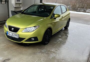 Seat Ibiza 199.000 km 3.000 &euro; Bad Kissingen 97688