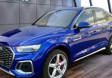 Audi Q5 72.302 km 39.560 &euro; Schweinfurt 97424