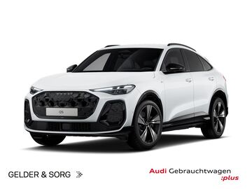 Gebrauchte Audi Q5