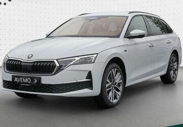 Skoda Octavia 12.000 km 37.990 &euro; Schweinfurt 97424