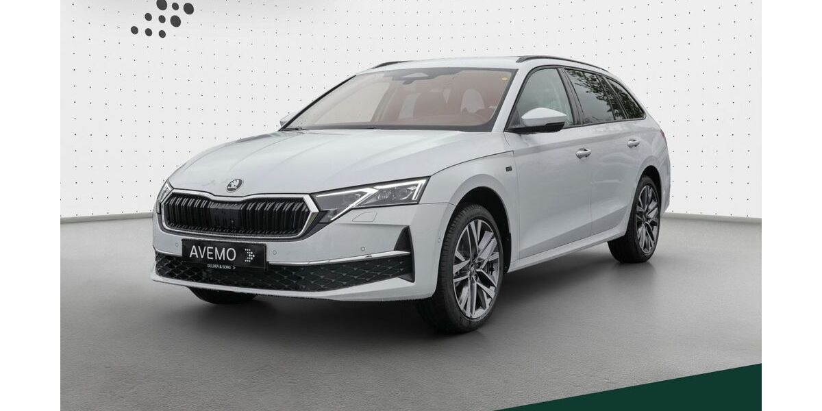 Skoda Octavia 12.000 km 38.990 &euro; Schweinfurt 97424