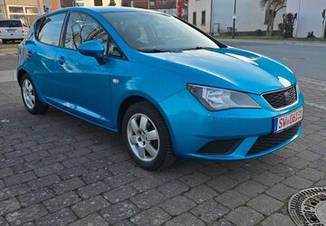 Seat Ibiza 106.000 km 6.600 &euro; Schweinfurt 97424