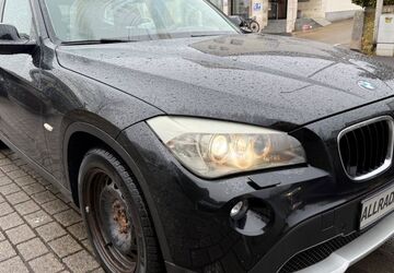 BMW X1 327.000 km 5.490 &euro; Niederwerrn 97464