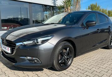 Mazda 3 98.800 km 12.890 &euro; Kürnach 97273