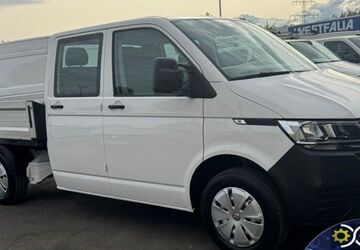 VW T6 Transporter 89.800 km 30.900 &euro; Schweinfurt 97424
