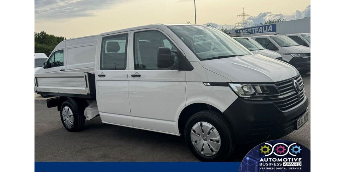 VW T6 Transporter 89.800 km 30.900 &euro; Schweinfurt 97424