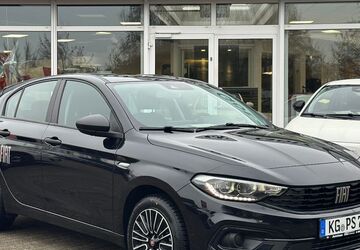 Fiat Tipo 5.250 km 23.990 &euro; Bad Kissingen 97688