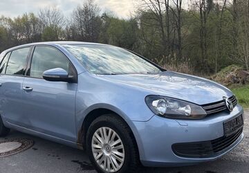 VW Golf 174.005 km 2.500 &euro; Oberthulba 97723