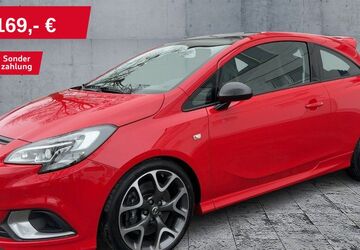 Opel Corsa 76.000 km 14.500 &euro; Werneck 97440