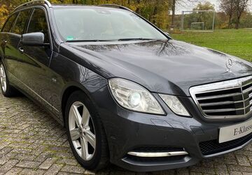 Mercedes-Benz E 350 336.789 km 6.500 &euro; Schweinfurt 97421