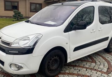 Citroen Berlingo 155.973 km 4.800 &euro; Geldersheim 97505