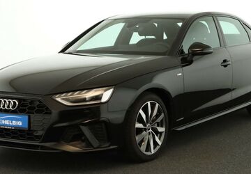 Audi A4 61.198 km 31.990 &euro; Donnersdorf 97499