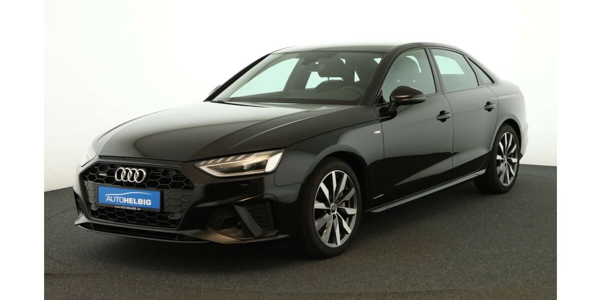 Audi A4 61.198 km 31.990 &euro; Donnersdorf 97499