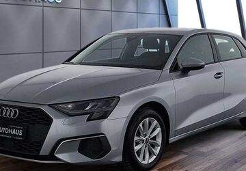 Audi A3 28.103 km 23.870 &euro; Schweinfurt 97424