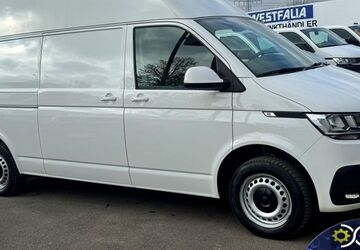 VW T6 Transporter 142.000 km 20.800 &euro; Schweinfurt 97424