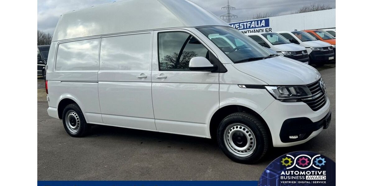 VW T6 Transporter 142.000 km 20.800 &euro; Schweinfurt 97424