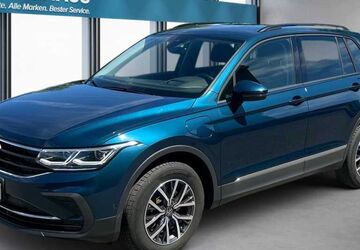 VW Tiguan 55.573 km 27.760 &euro; Schweinfurt 97424