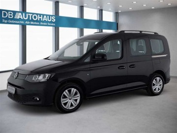 Gebrauchte VW Caddy