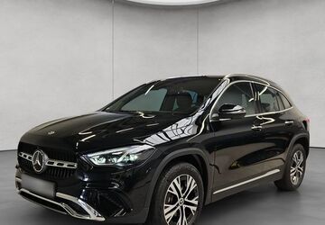 Mercedes-Benz GLA 180 7.500 km 37.750 &euro; Schweinfurt 97424