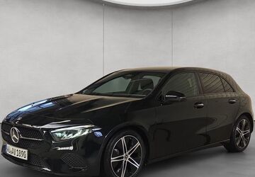 Mercedes-Benz A 180 8.000 km 33.800 &euro; Schweinfurt 97424