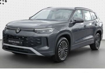 VW Tayron 9.079 km 37.480 &euro; Haßfurt 97437