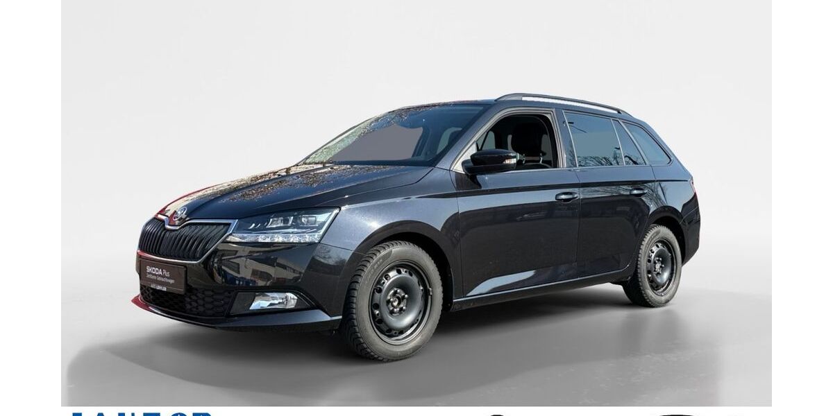 Skoda Fabia 64.750 km 14.740 &euro; Schweinfurt 97424