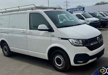 VW T6 Transporter 163.000 km 19.600 &euro; Schweinfurt 97424