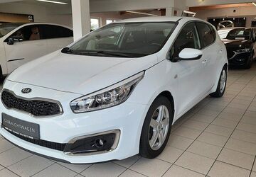 Kia ceed / Ceed 150.090 km 7.290 &euro; Burkardroth 97705