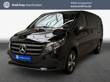 Gebrauchte Mercedes-Benz Vito