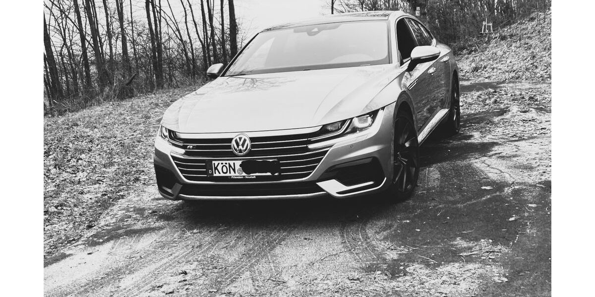 VW Arteon 98.500 km 24.500 &euro; Großbardorf 97633