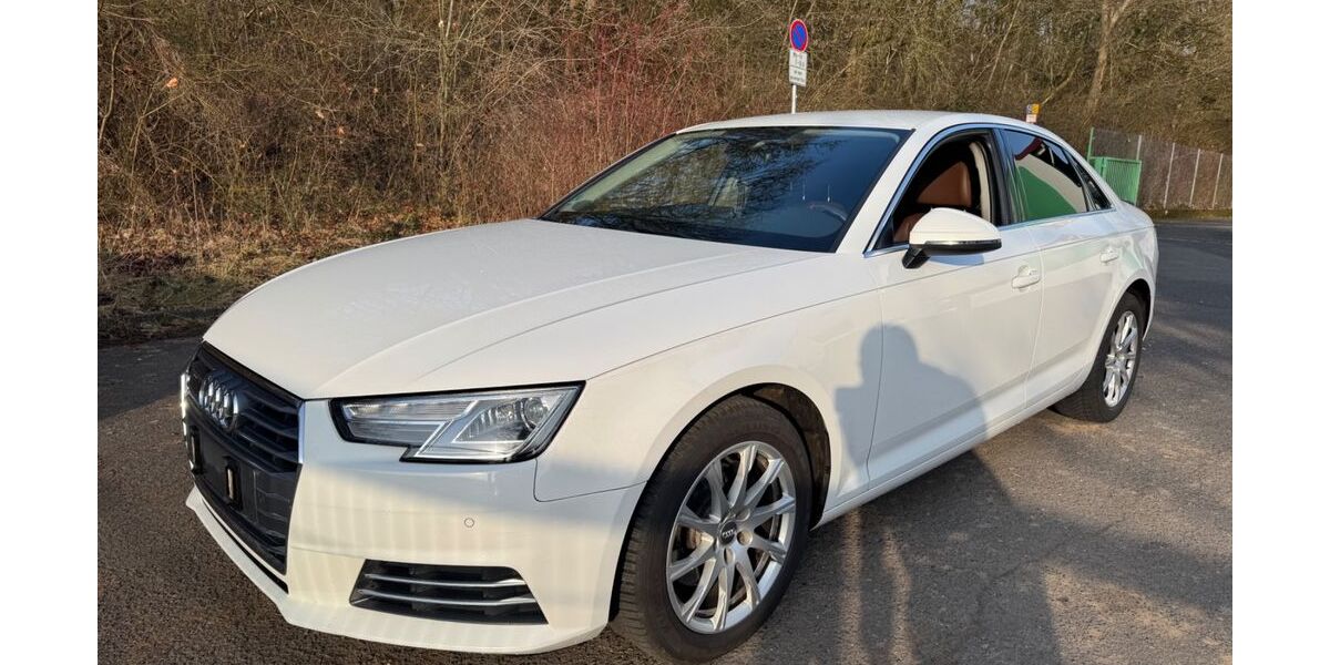 Audi A4 191.950 km 14.490 &euro; Schweinfurt 97422