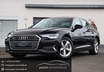 Audi A6 232.000 km 23.895 &euro; Werneck 97440