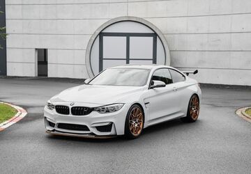 BMW M4 14.490 km 110.490 &euro; Dettelbach 97337