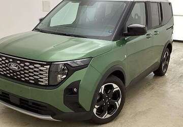 Ford Tourneo Courier 2.500 km 32.950 &euro; Werneck 97440