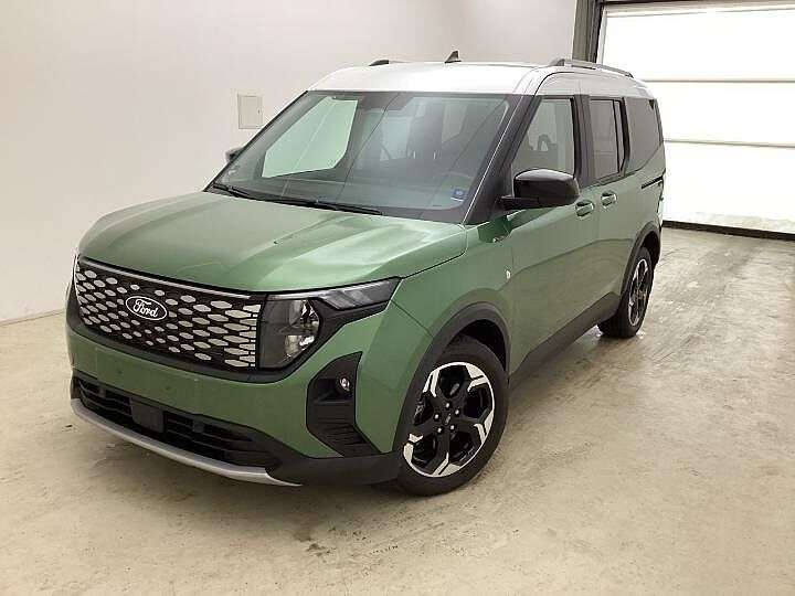 Ford Tourneo Courier 2.500 km 32.950 &euro; Werneck 97440