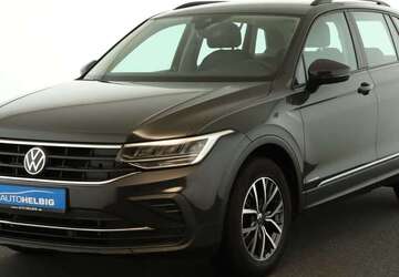 VW Tiguan 68.400 km 24.890 &euro; Donnersdorf 97499