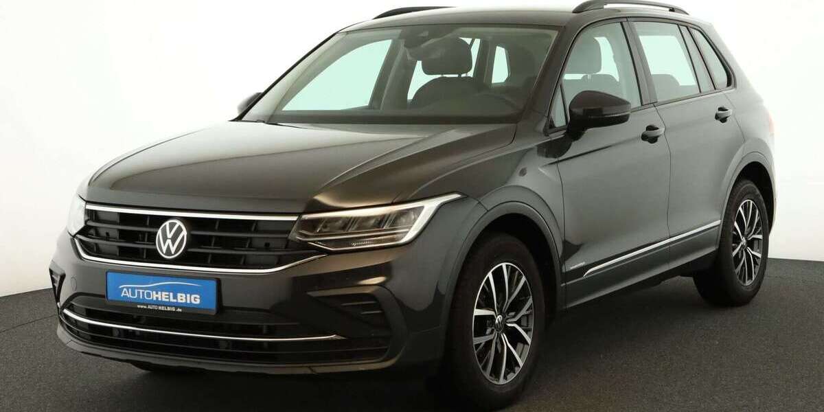 VW Tiguan 68.400 km 24.890 &euro; Donnersdorf 97499