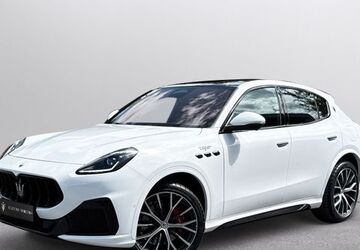Maserati Grecale 23.500 km 99.490 &euro; Kürnach 97273